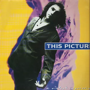 A violent impression